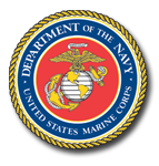 U.S. Marine Corp Seal U.S. Marine Corp Seal