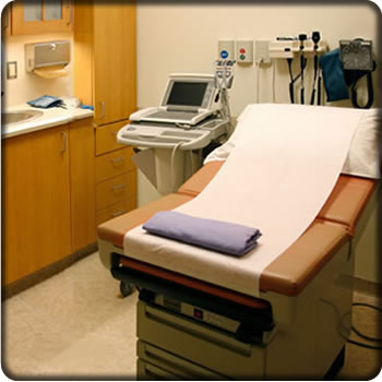 Examination room
