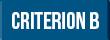Criterion B