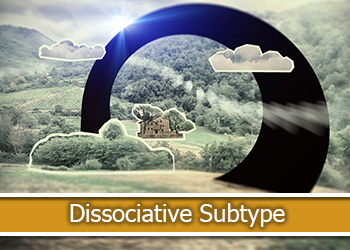 Dissociated Subtype
