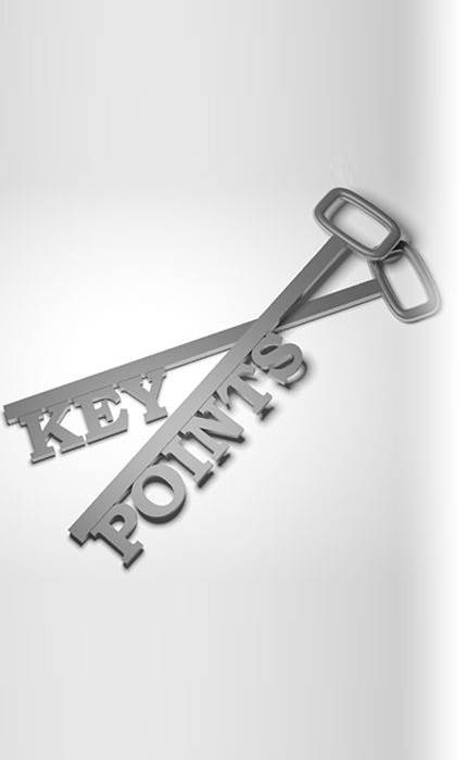 Key Points