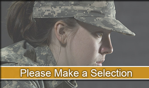 Please make a selection