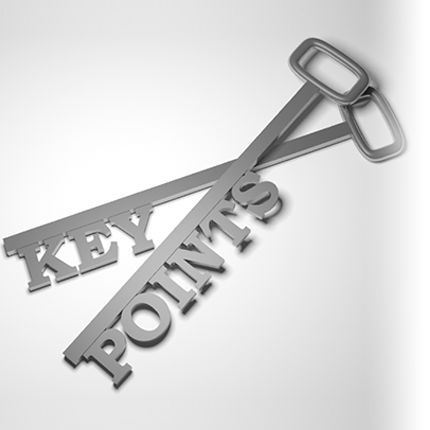 Key Points