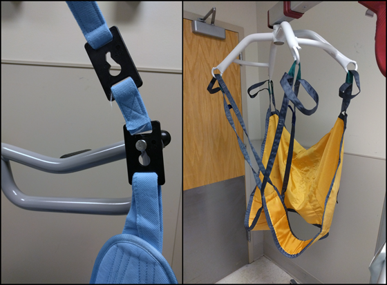 clip-based and loop-based slings clip-based and loop-based slings