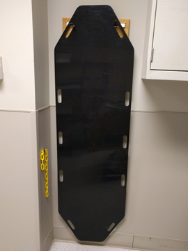 slide boards for lateral transfer